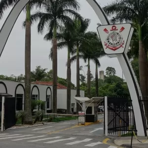 Polícia vai ao Corinthians por suspeita em contrato com firma de segurança