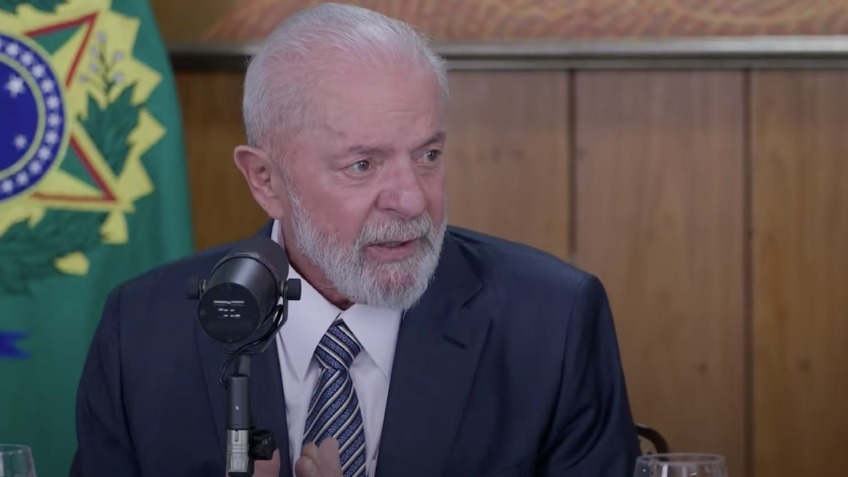 Lula: 'Quero mais mulheres e negros no governo, mas é difícil achar'