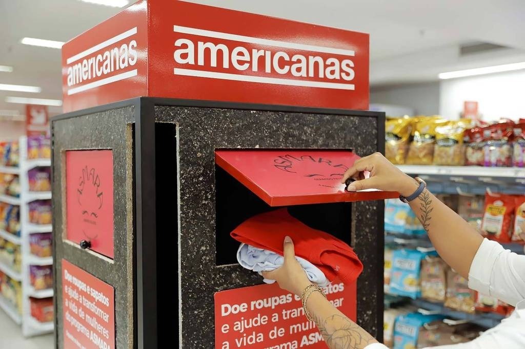 PF inclui ex-CEO da Americanas na difusão vermelha da Interpol