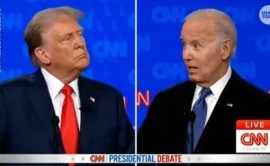 Biden diz não andar com facilidade, não falar com fluidez nem debater como antes, mas sabe ‘dizer a verdade’