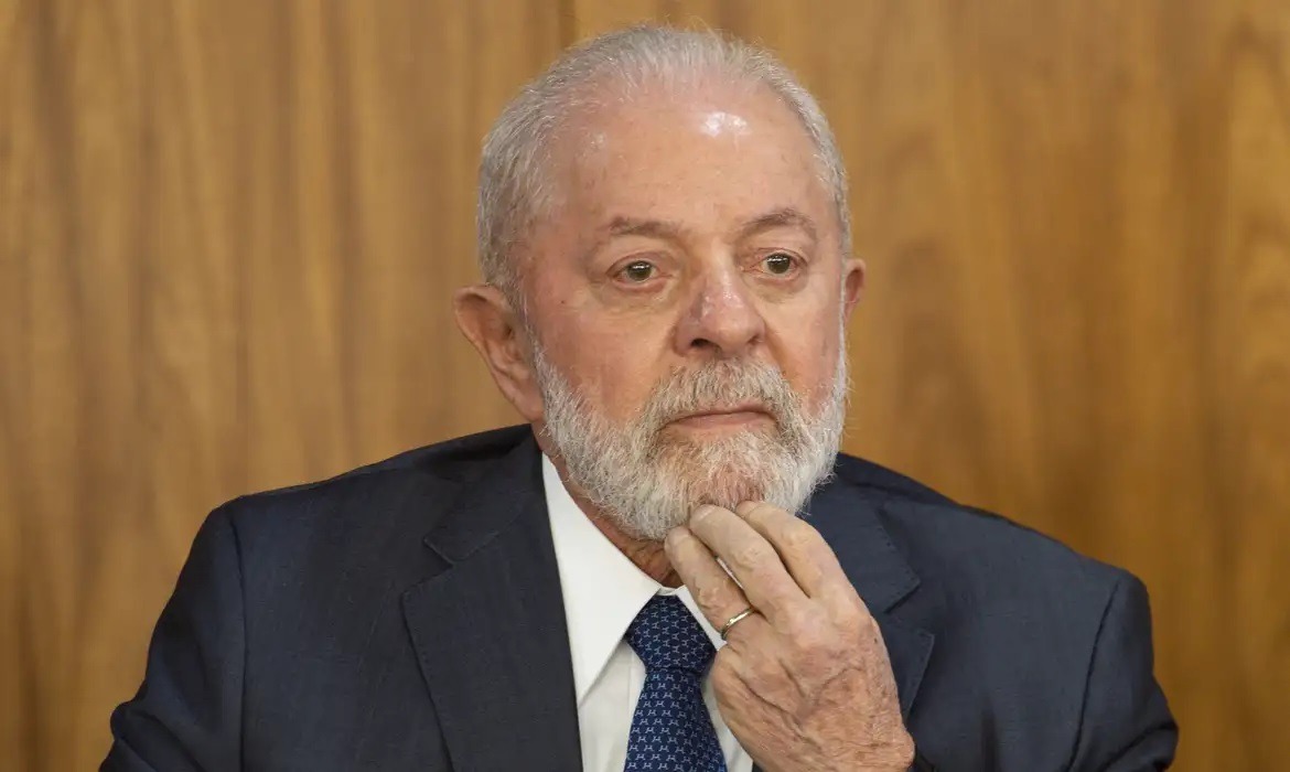 Com Lula, setor público tem pior déficit em maio desde 2020 
