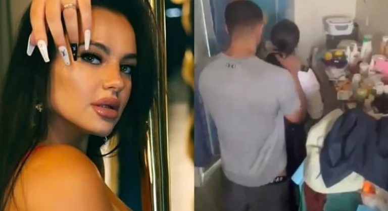 Brasileira que trabalhava em presídio de Londres é presa após filmar sexo com detento