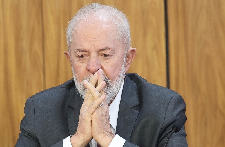 TCU vê indícios de fraude em licitação de R$ 197 milhões para redes de Lula