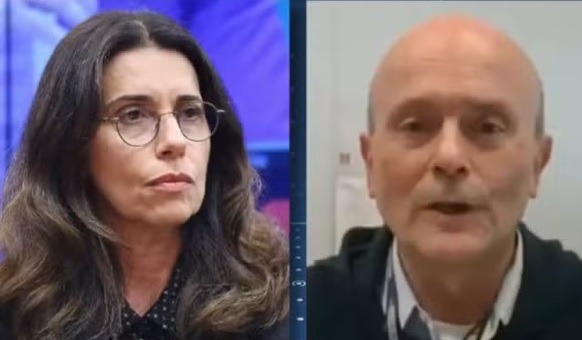 ROMBO BILIONÁRIO: Esquema de fraude nas Lojas Americanas tinha 5 níveis, segundo o MPF
