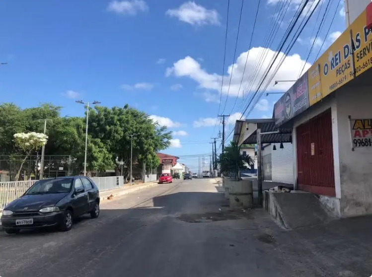 Comerciante é assassinado dentro do próprio estabelecimento na Zona Oeste de Natal