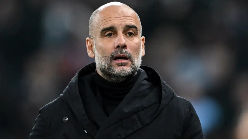 Guardiola “praticamente fechou” com o Brasil, revela empresário
