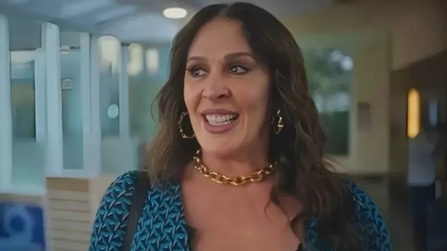 Atriz consagrada se despede da Globo após 40 anos