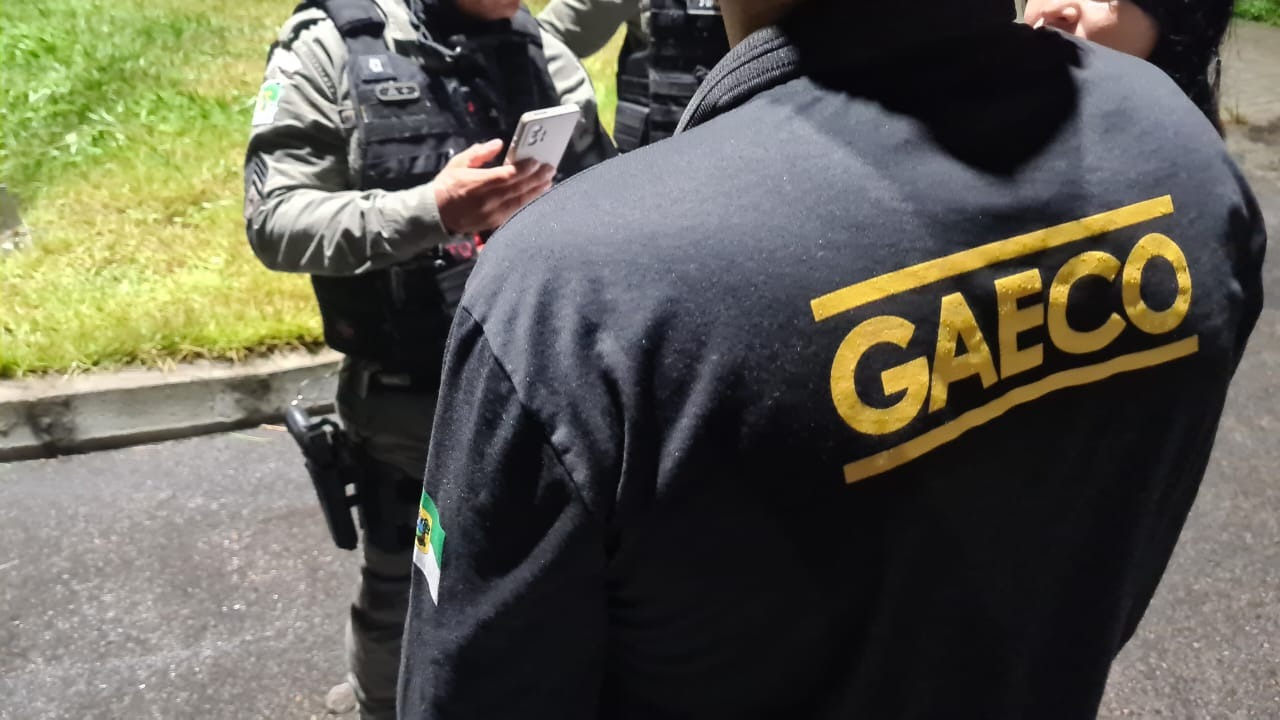 MPRN deflagra operações para combater tráfico de drogas em quatro cidades