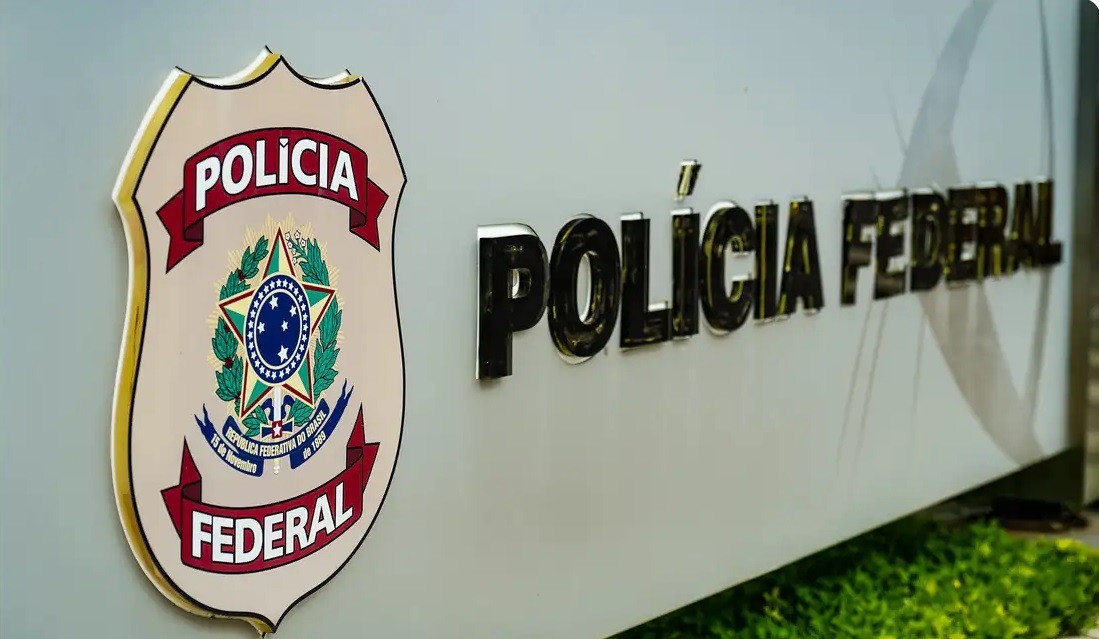 Ação da PF em sete estados mira tráfico internacional de drogas