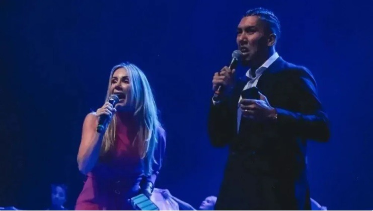 Atacante do Brasil na Copa de 2018 vira pastor de igreja evangélica