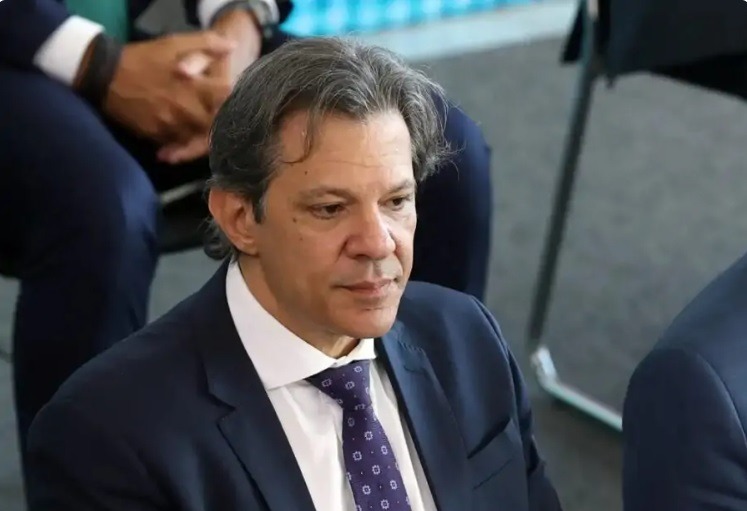 Haddad anuncia R$ 25,9 bilhões em cortes de despesas obrigatórias