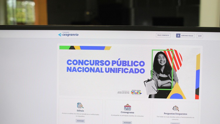 CNU: Ministério anuncia novo cronograma do “Enem dos Concursos”; confira