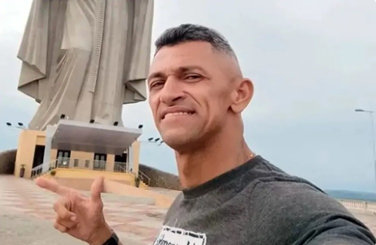 Wendel Lagartixa é intimado e julgamento é marcado para próxima quinta