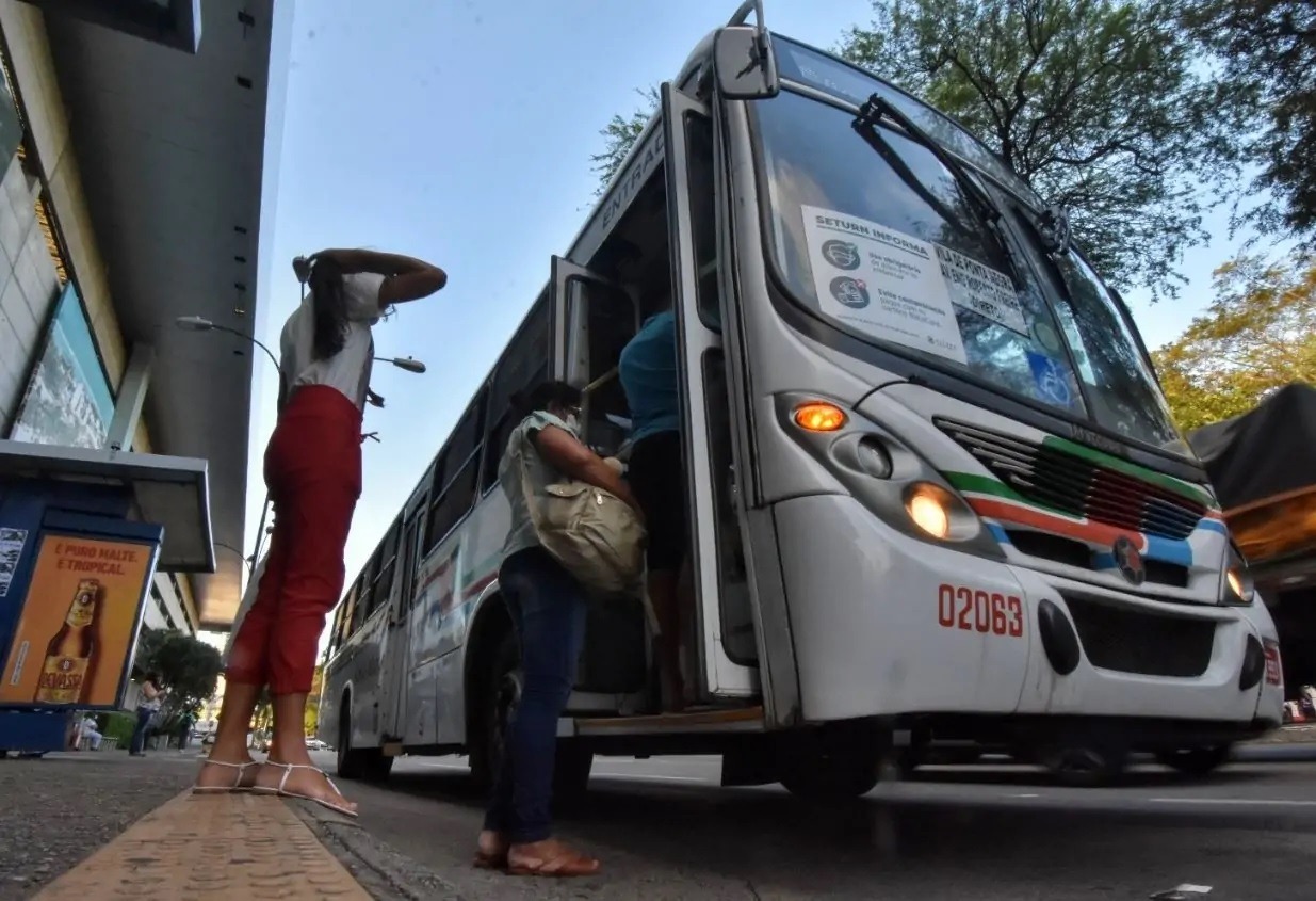 STTU abre consulta pública e pede contribuições para licitação do transporte de Natal