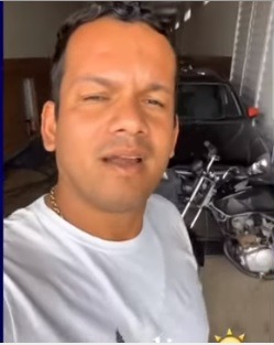 Empresário ligado a crimes no RN é assassinado um dia antes de grande operação contra ele