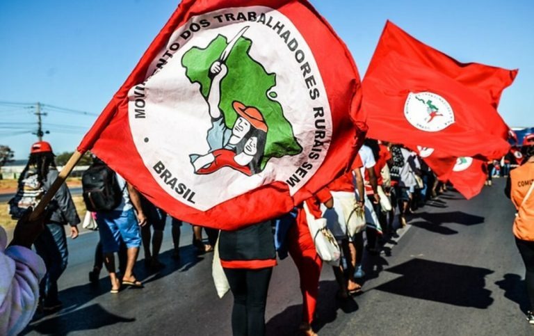MST prevê ter até 700 representantes nas eleições e fará encontro para organizar candidaturas