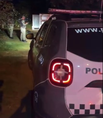 Jovem de 18 anos é morto a tiros na zona Norte de Natal
