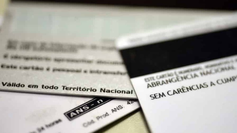 Planos de saúde tem comercialização suspensa; saiba quais