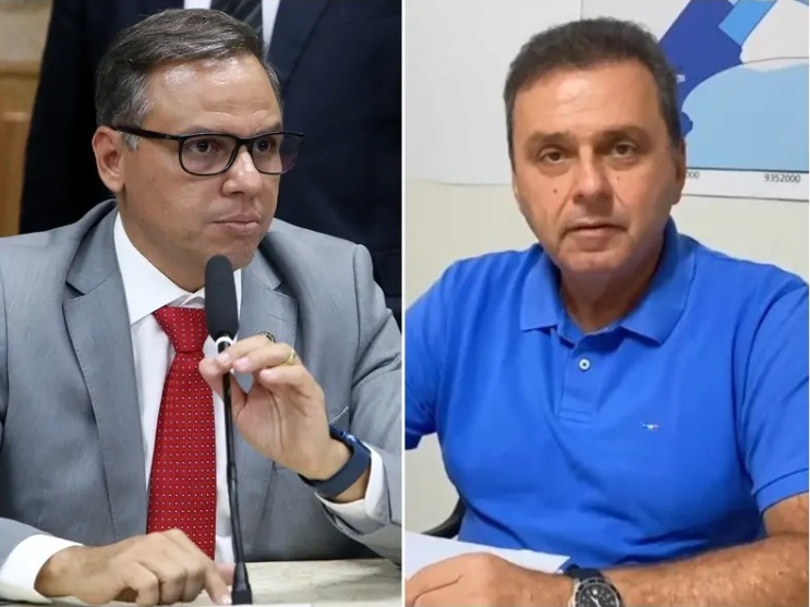 Aldo Clemente detona Carlos Eduardo: ‘Ex-prefeito sofre de amnésia e está com dor de cotovelo’