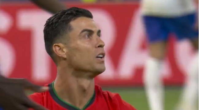 'Marketing de emboscada': entenda do que estão acusando CR7 na Eurocopa