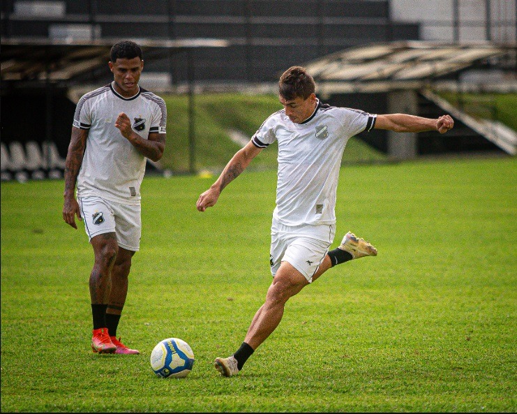 ABC em campo, rodada do Brasileirão, Eurocopa e Copa América; veja jogos de hoje e onde assistir