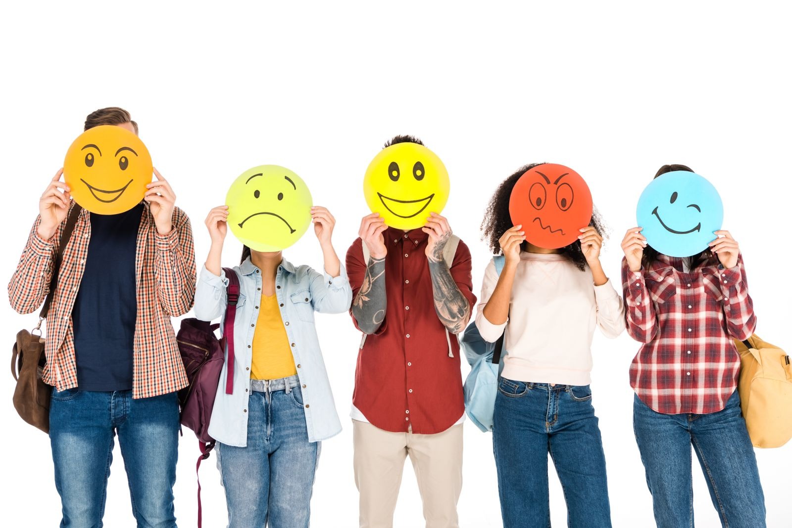 Cuidando das emoções: o que 'Divertida Mente 2' nos ensina sobre saúde mental 
