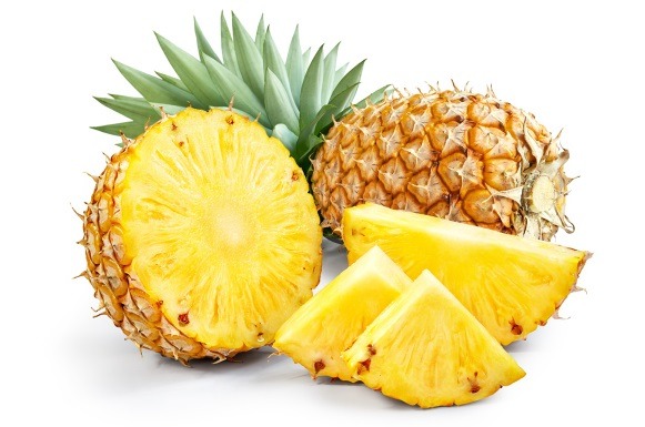 Abacaxi: quais são os benefícios da fruta se comer todos os dias