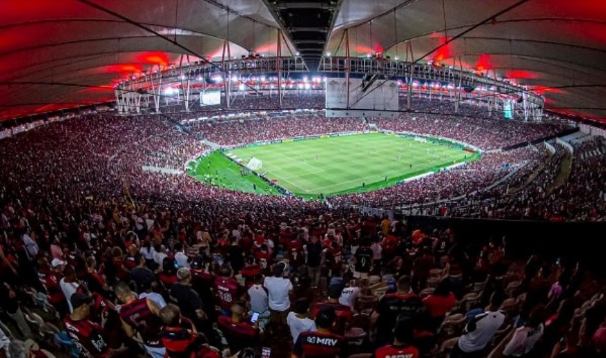 Líder do Brasileirão, Flamengo recebe Cuiabá na noite deste sábado