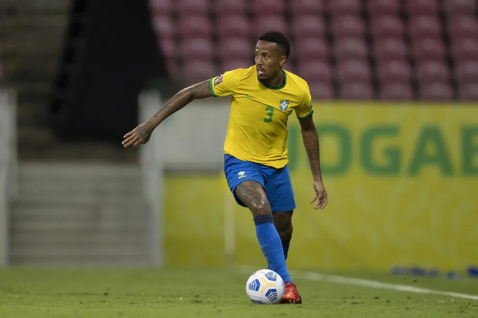 VÍDEO: Militão perdeu todos os pênaltis no treino antes de Brasil x Uruguai; veja as cobranças na decisão