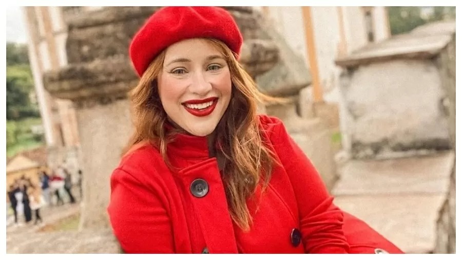 Influenciadora e ativista morre aos 34 anos