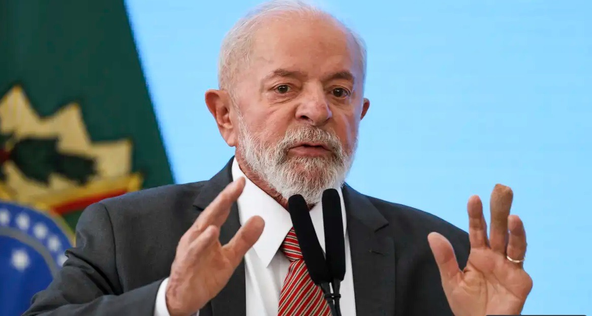 Deputado federal acusa governo Lula de “projeto de vingança do PT”