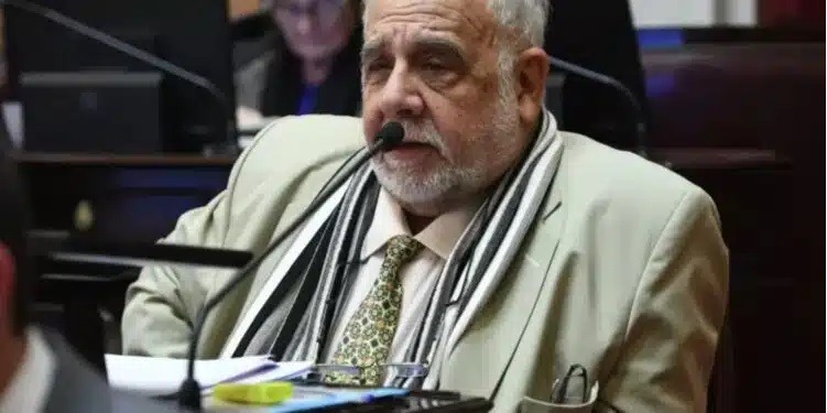 VÍDEO: Senador argentino sugere que famílias pobres possam vender os filhos; ASSISTA