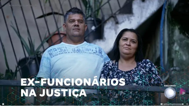 Ex-funcionária diz que trabalhar em casa de Gal Costa era como 'escravidão'
