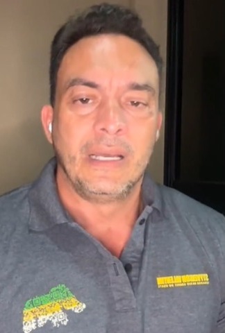 [VÍDEO] Styvenson detona governo Fátima: "Governo assassino"  