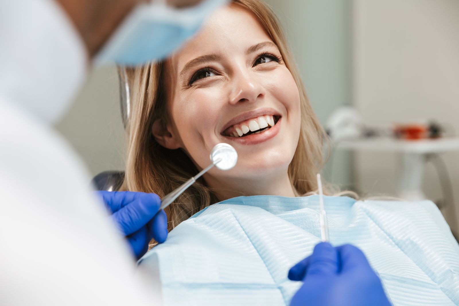 Sorriso do brasileiro é tema da maior campanha de cuidados de saúde bucal do país