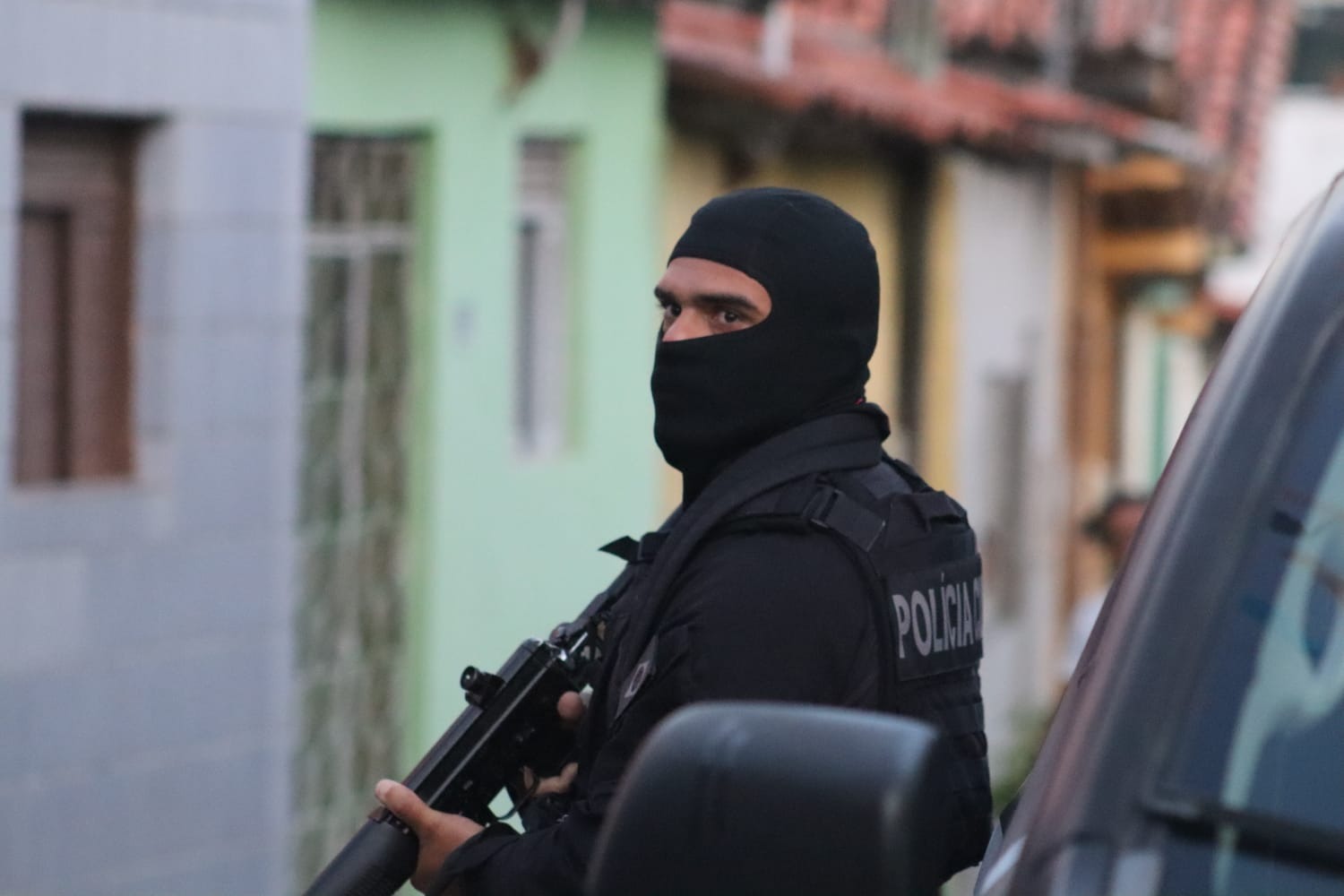 Foragido por estupro de vulnerável é preso no interior do RN