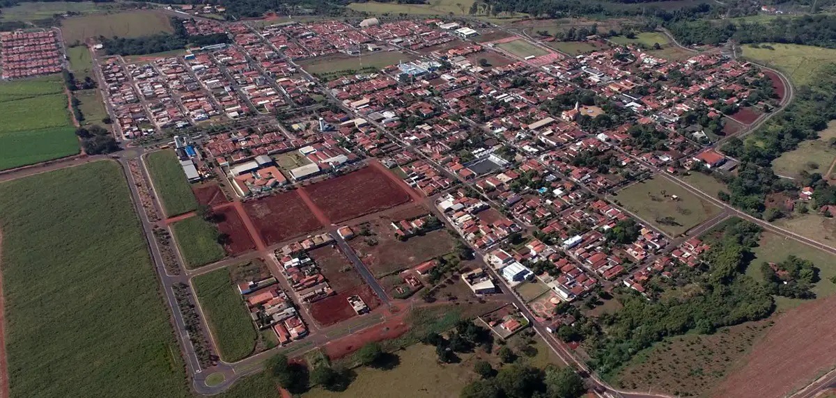 Como é a cidade brasileira que ficou em 1º lugar em qualidade de vida do país