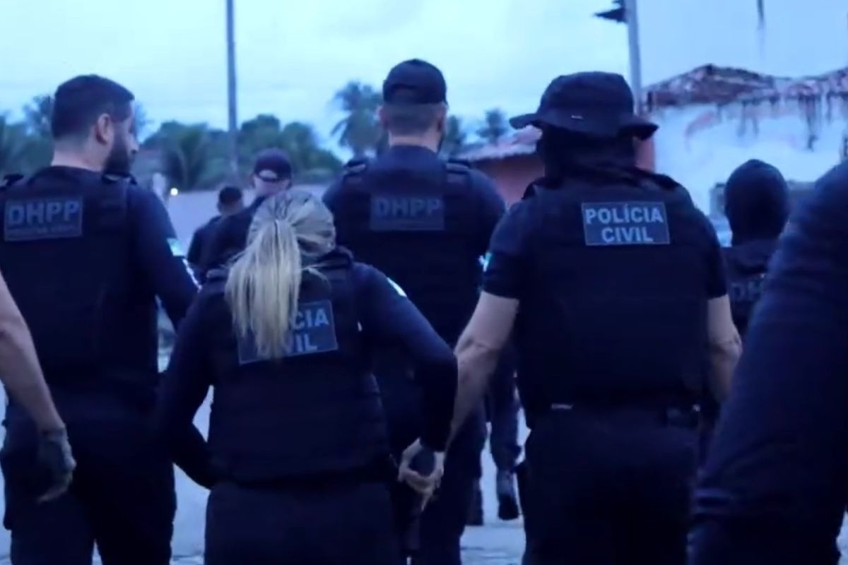 PMs são afastados suspeitos de participação em homicídios na Grande Natal