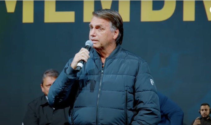 Defesa de Jair Bolsonaro se manifesta após retirada de sigilo do caso das joias; leia íntegra
