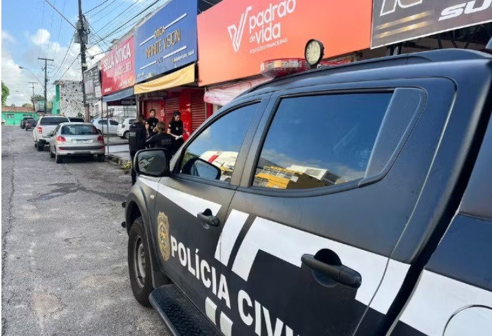 Morador de rua é morto a pedradas no Alecrim
