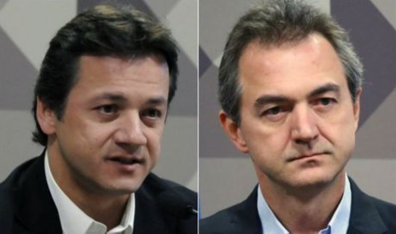 Empresa dos irmãos Batista se reuniu 17 vezes em ministério antes de receber benefícios do governo