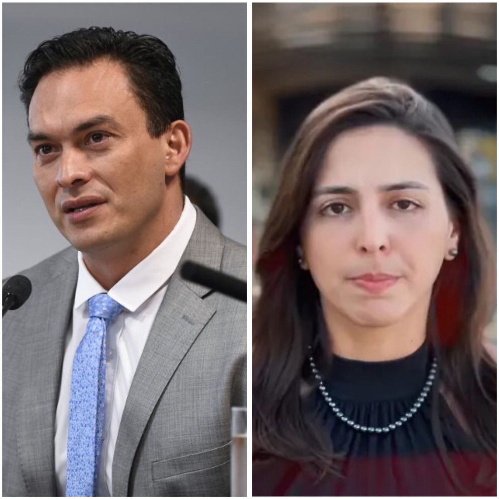 Styvenson é denunciado por Natália Bonavides no Conselho de Ética do Senado; saiba o motivo