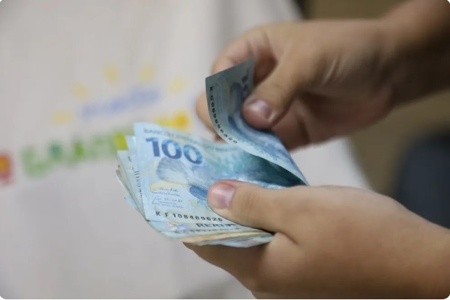 RN gasta quase 57% das receitas com salários e lidera lista de estados acima do limite da LRF