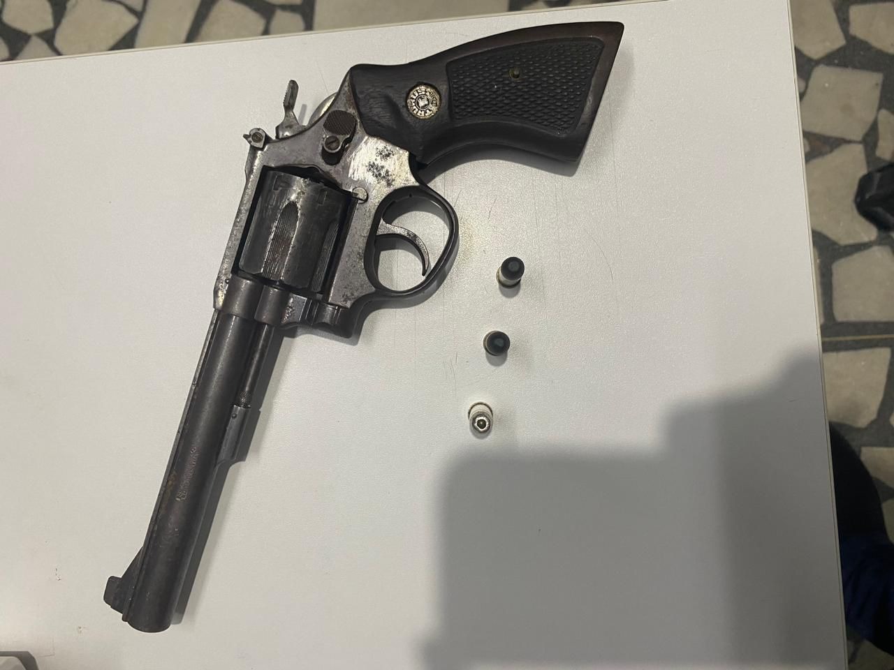 Policial reformado é preso por homicídio em Mossoró
