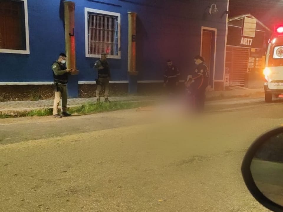 Suspeito de matar escrivão da Polícia Civil é morto a tiros no interior do RN