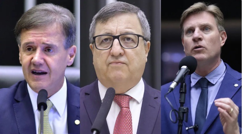 Saiba quem foram os três deputados que votaram contra a isenção para carnes