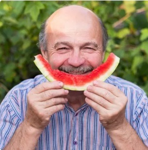 O que você come aos 40 anos determina sua qualidade de vida aos 70