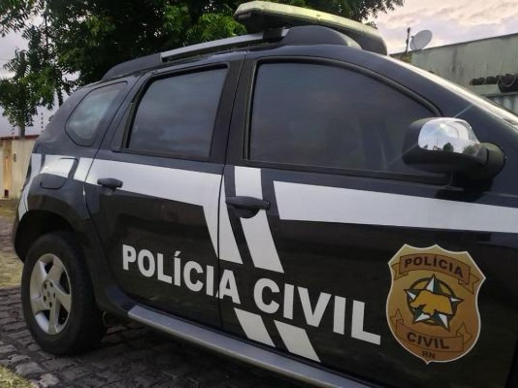 Adolescente suspeito de causar incêndio em ônibus é apreendido no interior do RN