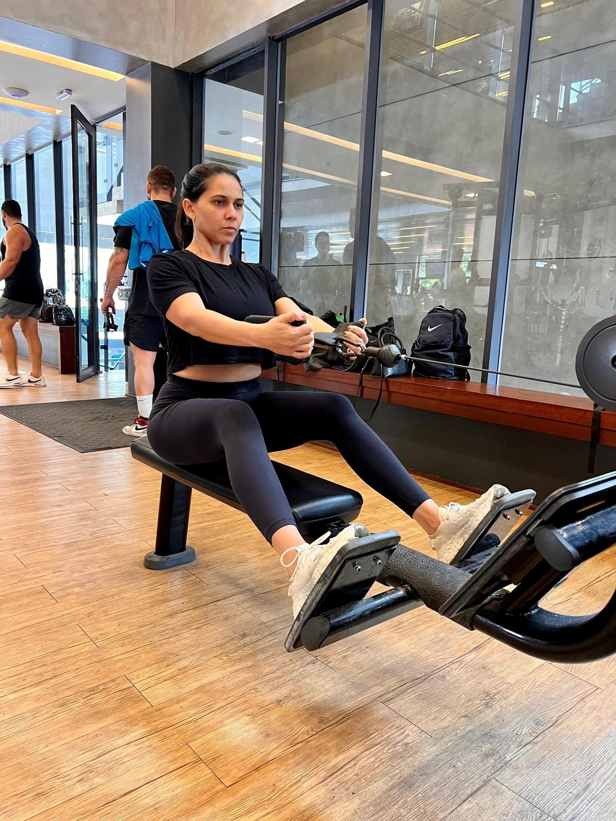 Saiba quando e como voltar aos exercícios no pós-parto