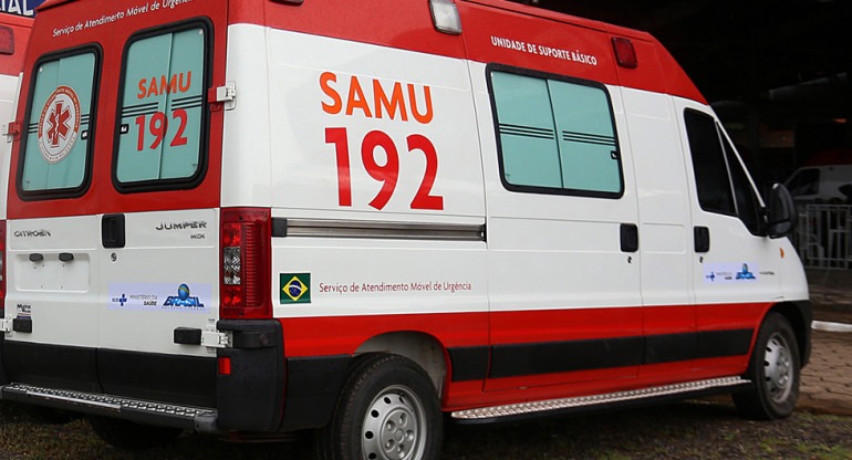 Homem morre após motocicleta e carro colidirem no interior do RN